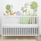 RoomMates Woodland Animals Peel & Stick Wall Decals